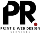 PR Print & Web Design Services